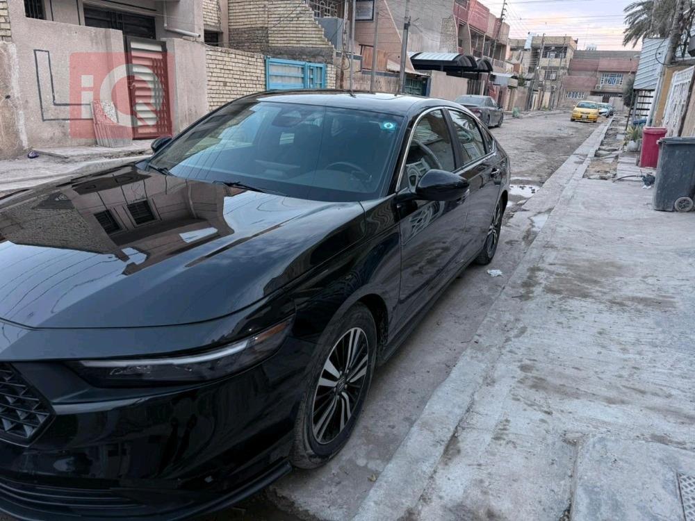 هوندا أكورد